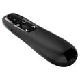 Lona Presentation Clicker Rechargeable USB Presentation Clicker PPT