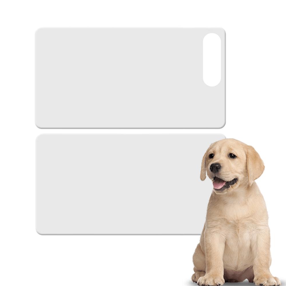 Lona Scratch Guards for Doors Anti Dog Scratch Claw Guard Transparent