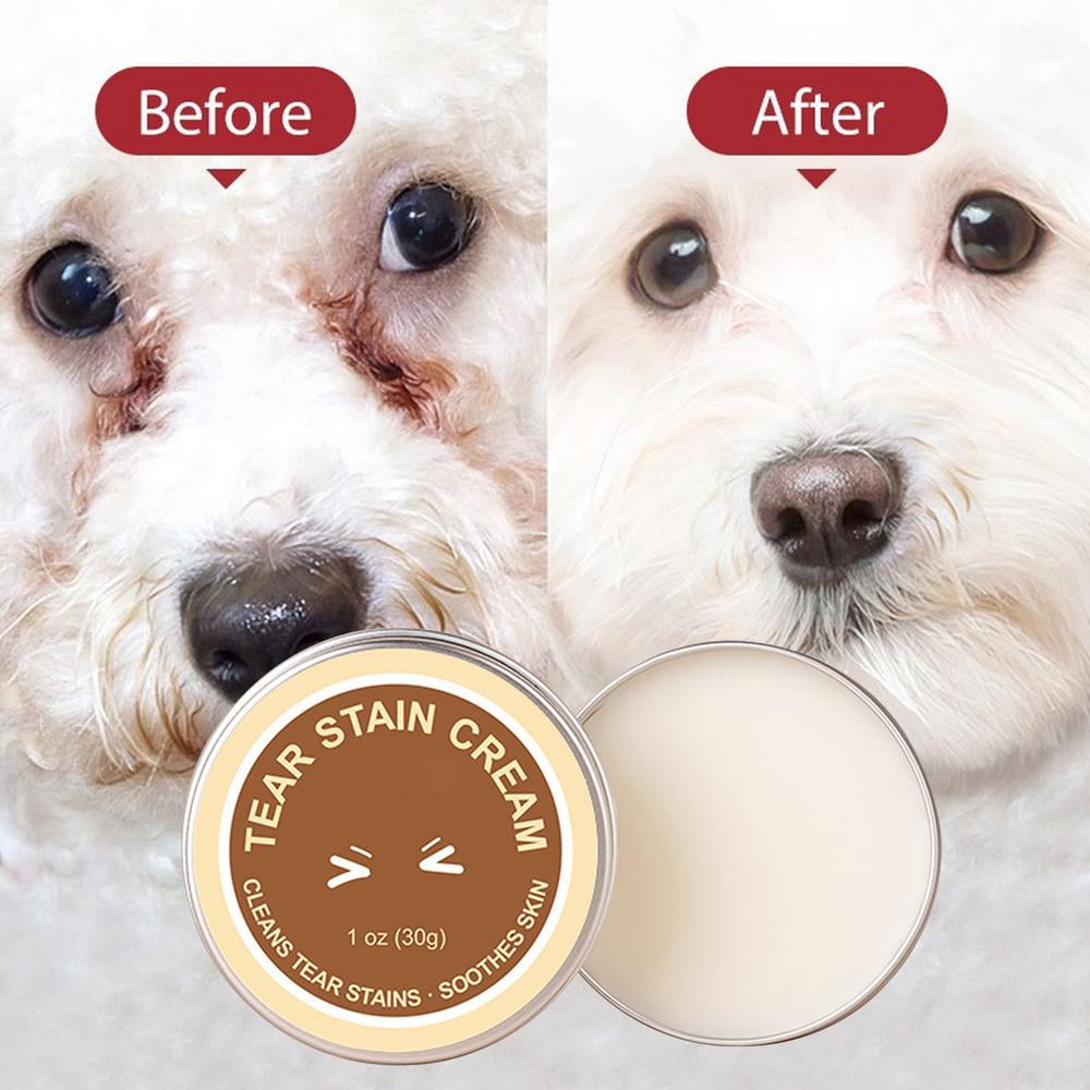 Hydrogen Peroxide Dog Eye Stains Home Remedy Peroxide Remove Tear