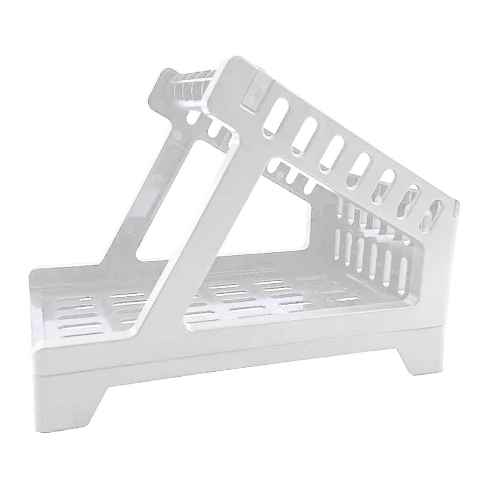 Lona Thermal Label Holder Thermal Printer Label Holder for Rolls and