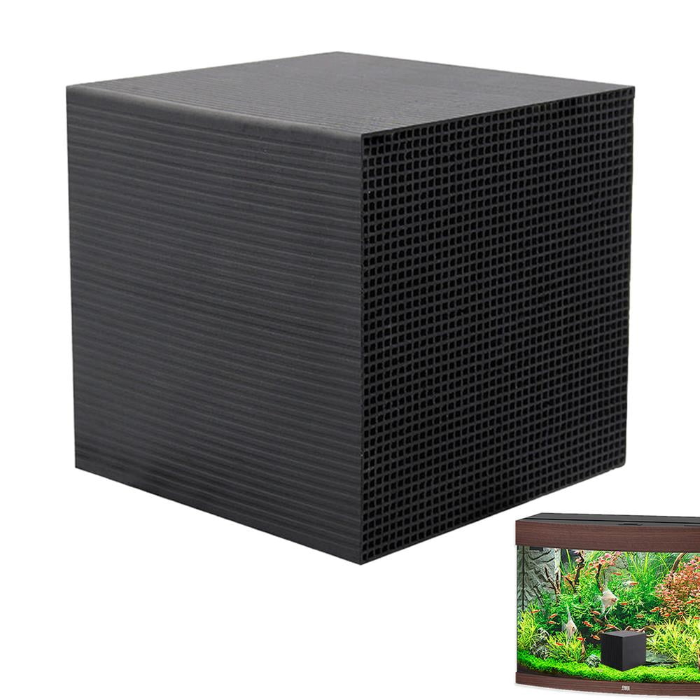 Lona Water Trough Purifier Cube For Livestock EcoAquarium Water