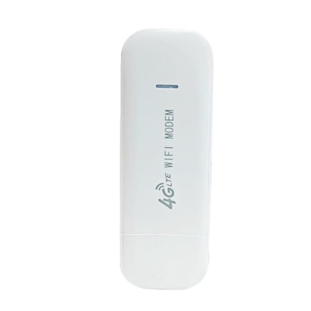 Lona Wireless WiFi USB WiFi Adapter Wireless Network Adapter Pocket Mobile Hotspot USB WiFi Adapters Multi-Device Sharing High-Speed USB Powered advantage