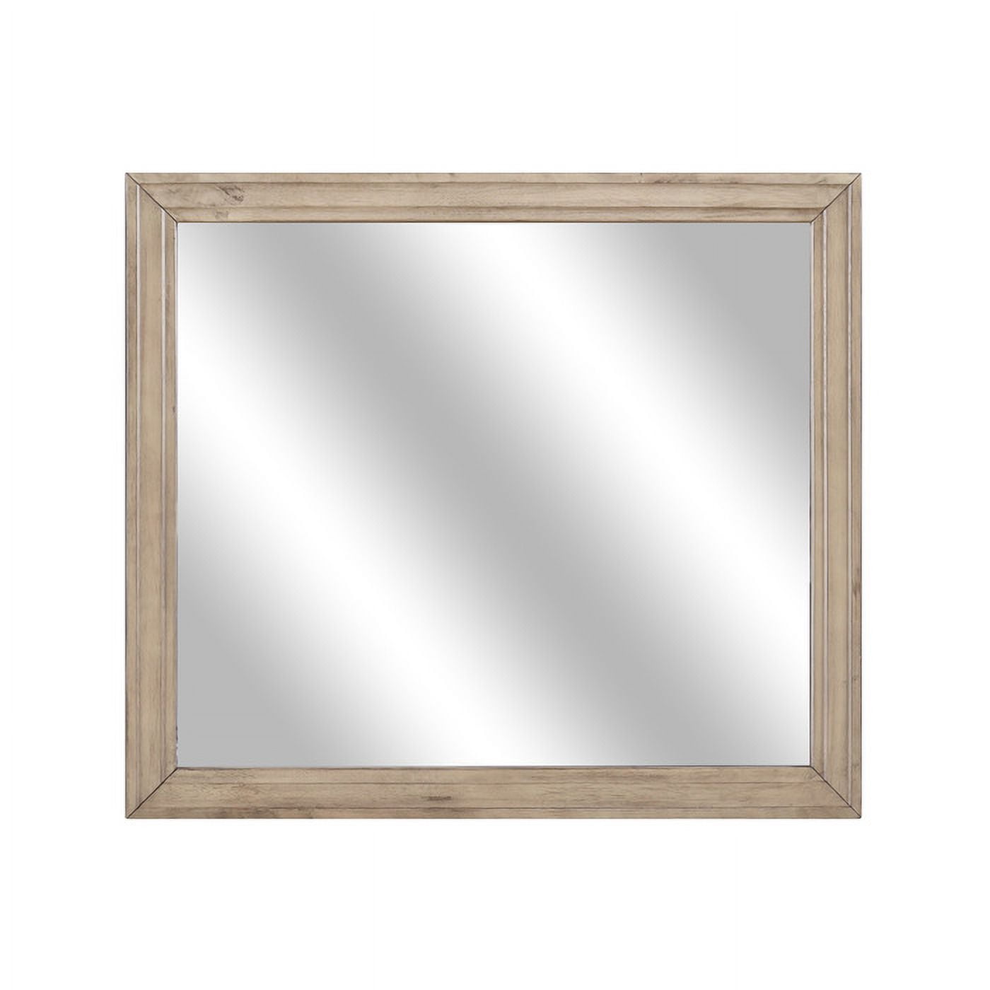 Lonan Collection Rustic Contemporary Charm