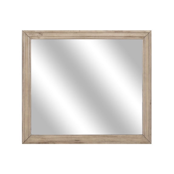 Lonan Collection Rustic Contemporary Charm