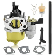 Loncin Rm-80 Impact Rammer Jumping Jack Carburetor Carb