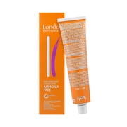 Londa Professional Londacolor Demi-Permanent Cream Color 6/37 Dark Blonde Gold B