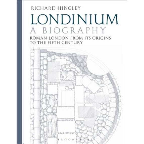 Pre-Owned Londinium: A Biography: Roman London from its Origins to the Fifth Century Paperback