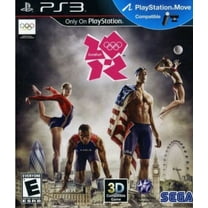Pre-Owned London 2012 - PlayStation 3