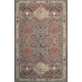 thumbnail image 1 of London 4807 Multicolor Pane Area Rug, Size - 2' x 3', 1 of 1