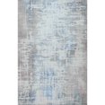 thumbnail image 1 of London 4811 Grey/Blue Elements Area Rug, Size - 10' x 14', 1 of 1