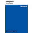 thumbnail image 1 of Pre-Owned Wallpaper* City Guide London 2015 (Paperback) 0714868493 9780714868493, 1 of 1