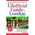 thumbnail image 1 of Pre-Owned The Unofficial Guide to London (Paperback) 0764564498 9780764564499, 1 of 1