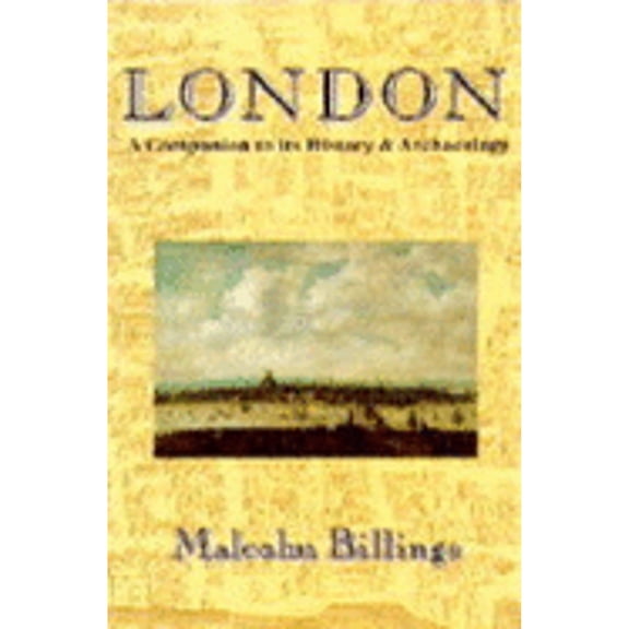 Pre-Owned London Paperback