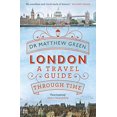 thumbnail image 1 of Pre-Owned London: A Travel Guide Through Time (Paperback) 1405919140 9781405919142, 1 of 1
