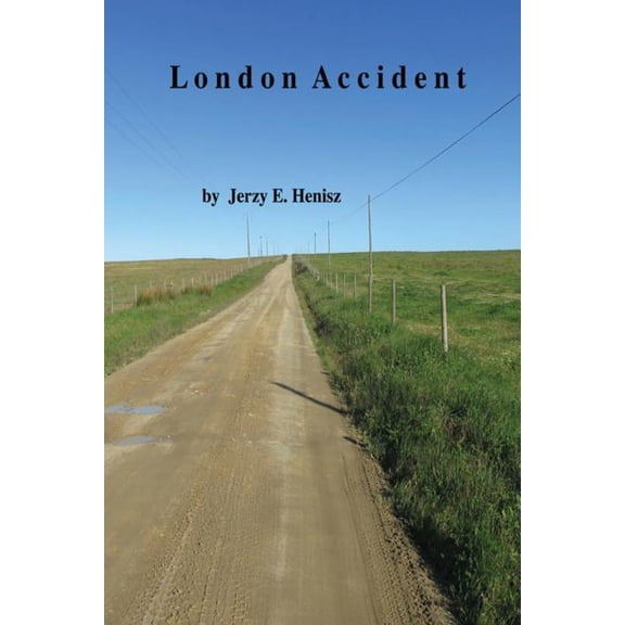 London Accident (Paperback)
