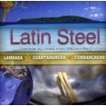 thumbnail image 1 of London All Stars Steel Orchestra - Latin Steel - Music & Performance - CD, 1 of 2