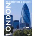 thumbnail image 1 of London, Architecture & Design (Hardcover) by Daab, 1 of 1