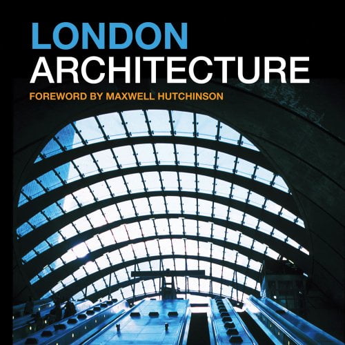 Pre-Owned London Architecture (Paperback) 1902910389 9781902910383