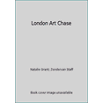 thumbnail image 1 of Pre-Owned London Art Chase (Paperback) 0310752655 9780310752653, 1 of 1