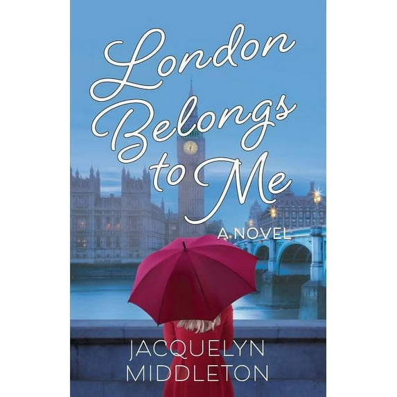 London Belongs to Me, (Paperback)