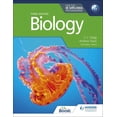 thumbnail image 1 of London Biology for the IB Diploma Third Edition: Hodder Education Group, (Paperback), 1 of 1