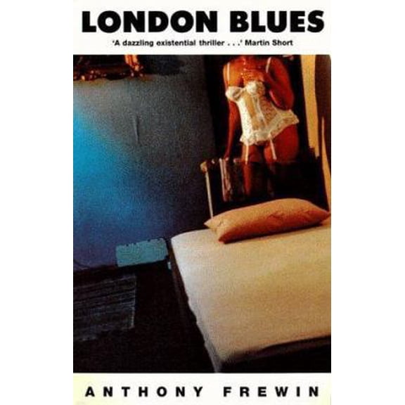Pre-Owned London Blues (Paperback) 1568581467 9781568581460