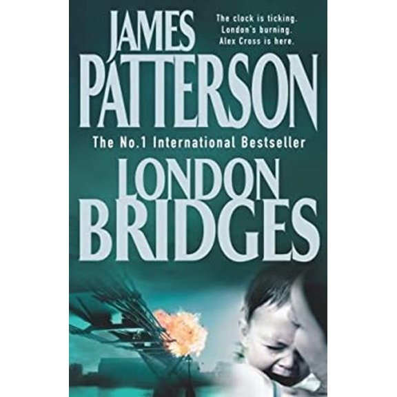 Pre-Owned London Bridges (Hardcover) 0755305787 9780755305780