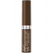 London Brow This Way Brow Styling Gel, Med Brown, 0.17 oz