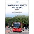 thumbnail image 1 of Transport Systems London Bus Routes One by One: 201-300, (Paperback), 1 of 1