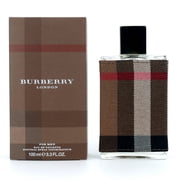 London By Burberry Eau de Toilette Spray For Men 3.3 oz