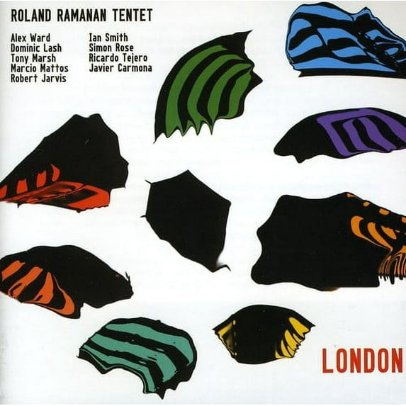 London (CD)