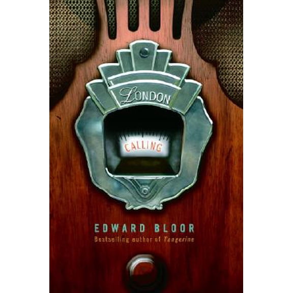 Pre-Owned London Calling