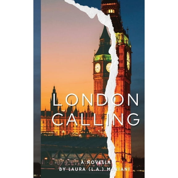 London Calling, (Paperback)
