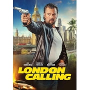 London Calling DVD, Quiver Distribution, Action & Adventure
