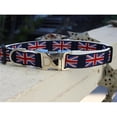 thumbnail image 1 of London Calling Dog Collar XS/S, 1 of 1