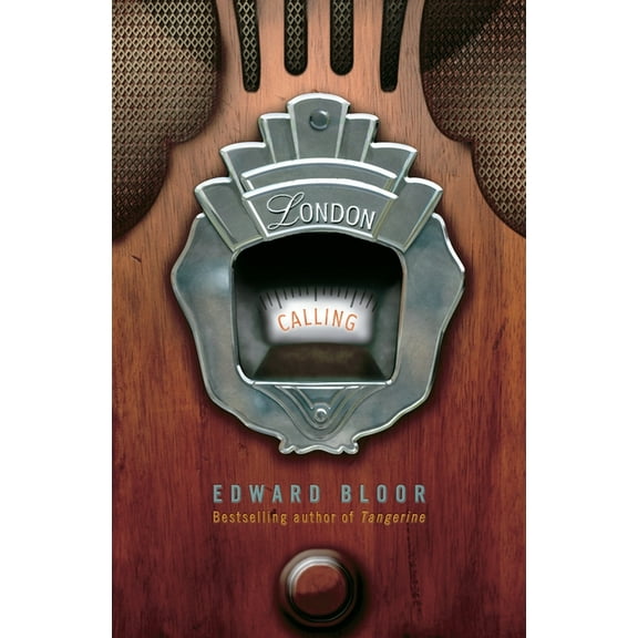 London Calling, (Paperback)