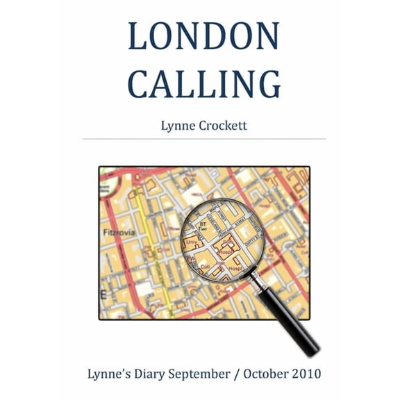 London Calling, (Paperback)