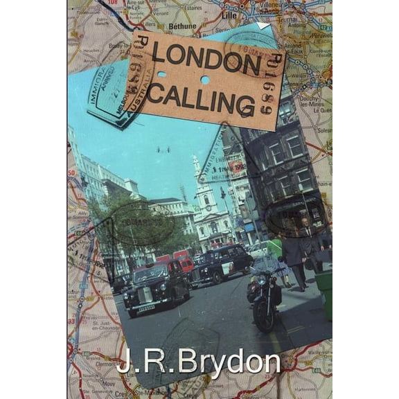 London Calling (Paperback)