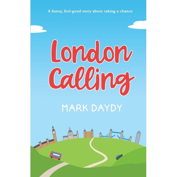 London Calling, (Paperback)