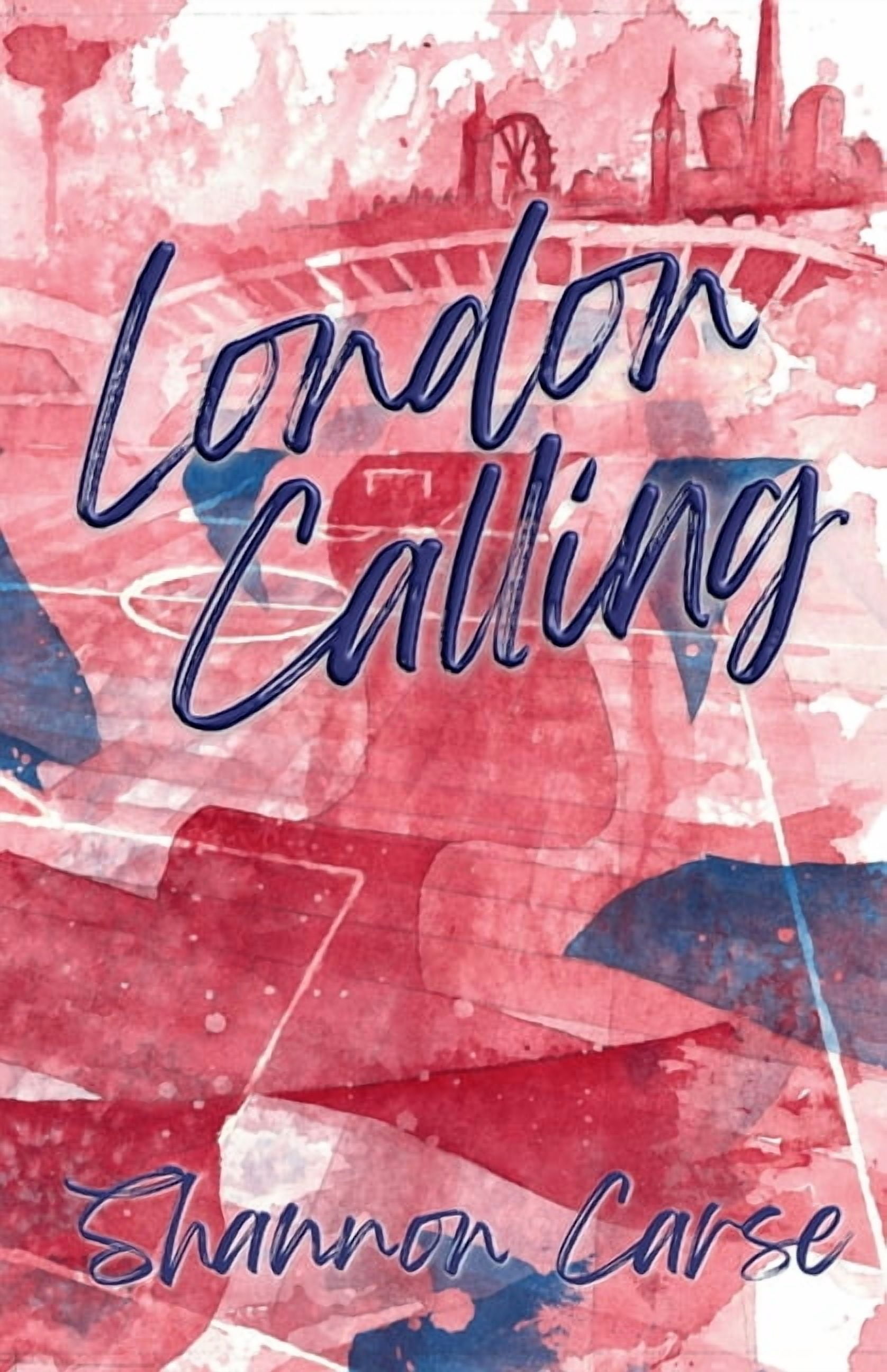 London Calling, (Paperback)