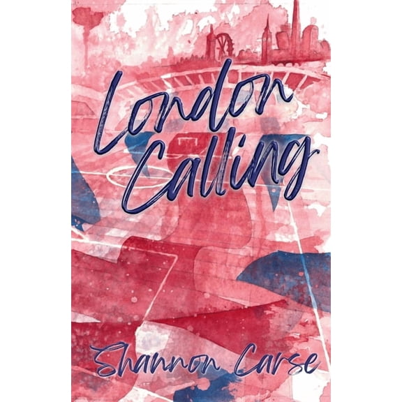 London Calling, (Paperback)