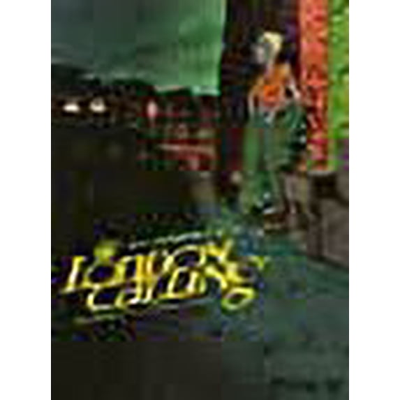 London Calling, Tome 1 : La promesse d'Erasme