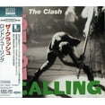 thumbnail image 1 of The Clash - London Calling - Music & Performance - CD, 1 of 1