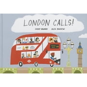 London Calls Hardcover