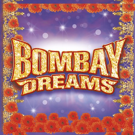 London Cast - Ar Rahman's Bombay Dreams / O.L.C. - Music & Performance - CD