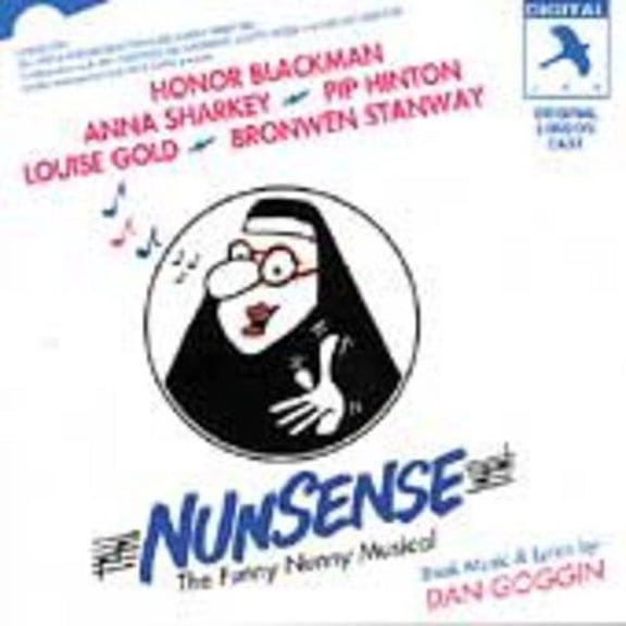 London Cast - Nunsense / O.L.C. - Music & Performance - CD