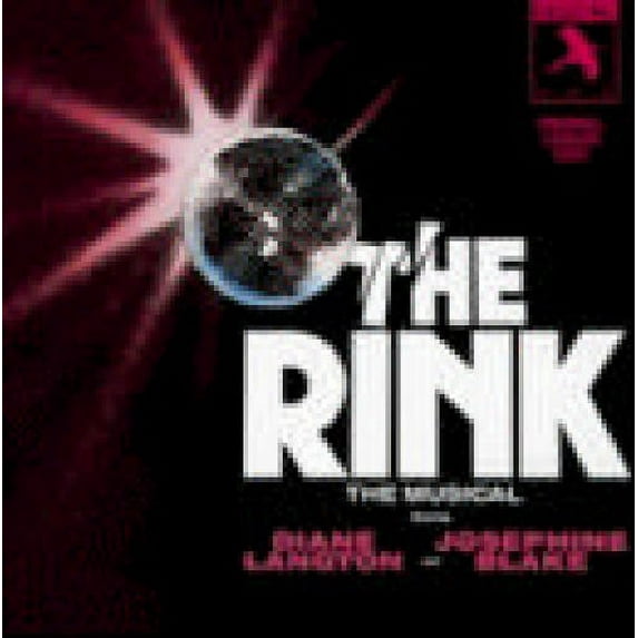 London Cast - Rink / O.C.R. - Soundtracks - CD