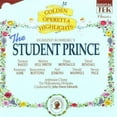 thumbnail image 1 of London Cast - Student Prince Highlights - Soundtracks - CD, 1 of 1