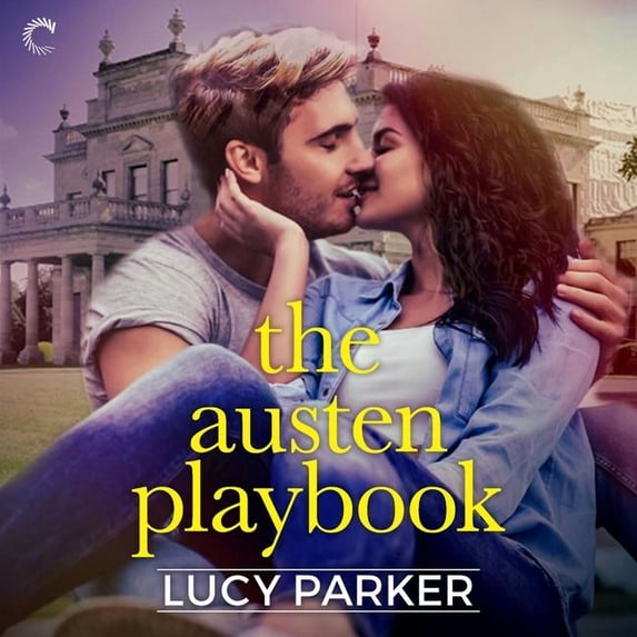 London Celebrities: The Austen Playbook Lib/E (Audiobook)