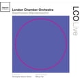 thumbnail image 1 of London Chamber Orchestra - Egmont Overture / Piano Concerto - Music & Performance - CD, 1 of 1